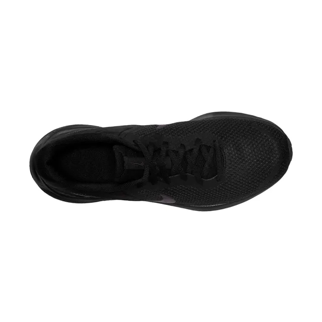 【NIKE 耐吉】慢跑鞋 女鞋 運動鞋 緩震 W REVOLUTION 7 黑 FB2208-002