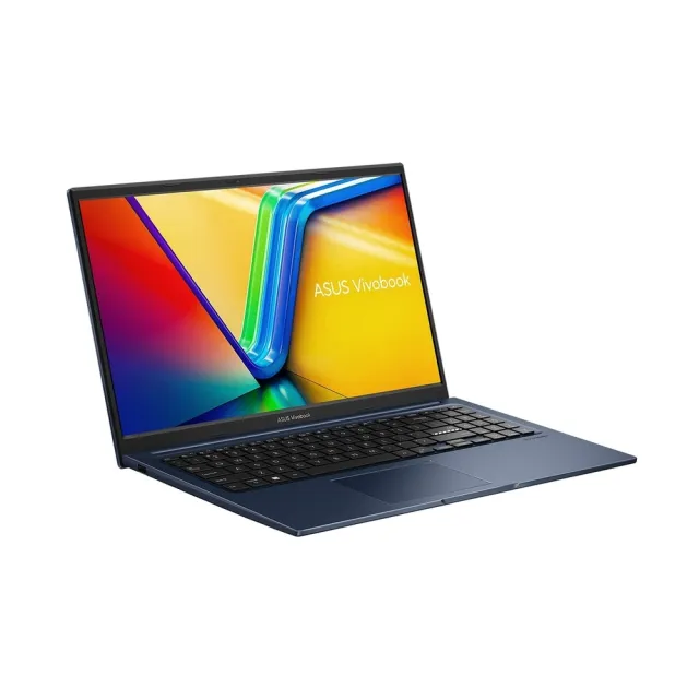 【ASUS 華碩】特仕版 15.6吋效能筆電(Vivobook 15 X1504VA/i7-1355U/8G+8G/512G PCIE SSD/Win11)