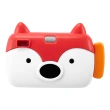【Skip Hop】官方總代理 E&M狐狸寶寶相機(玩具相機)