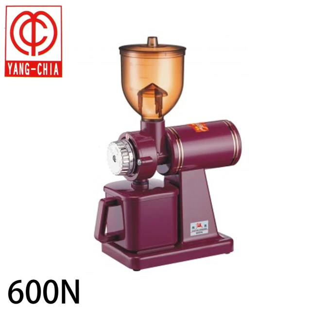 飛馬牌 咖啡磨豆機/家庭用 600N(紅色110V)