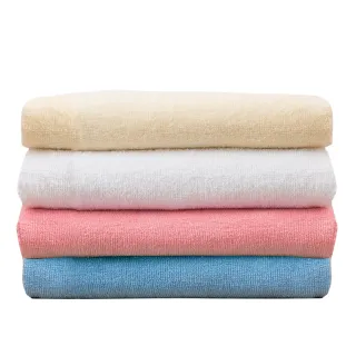 美容淺色毛巾被-20兩-120x210cm-2條入(毛巾)