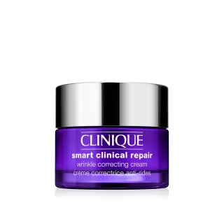 【CLINIQUE 倩碧】天才激光超緊緻活膚霜15ml