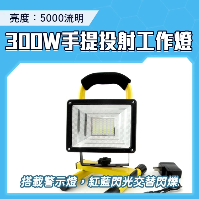 鉅豐光電 X1000 多功能USB工作燈 白光 黃光 高亮度