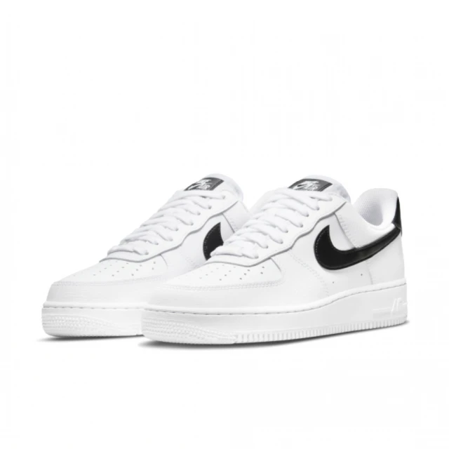 NIKE 耐吉NIKE 耐吉 休閒鞋 女鞋 運動鞋 AF1 WMNS AIR FORCE 1 07 白 DD8959-103