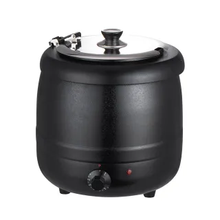 10L不銹鋼暖湯煲(暖湯鍋/保溫鍋/湯爐/溫湯鍋/湯鍋)