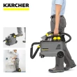 【KARCHER 凱馳】輕巧型地毯絨布清洗機 Karcher PUZZI 8/1 C *德國凱馳台灣公司貨*(Karcher PUZZI 8/1)