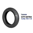 【Michelin 米其林】CITY EXTRA(120/70-13 F/R 前輪 後輪)