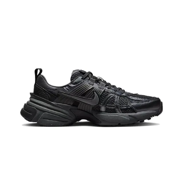 NIKE 耐吉】W Nike V2K Run Runtekk All Black 全黑女鞋休閒鞋運動鞋