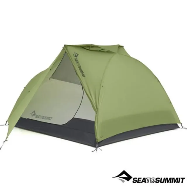 【SEA TO SUMMIT】Telos 3 羽量3人雙門三季帳Plus.露營帳篷.帳棚(STSATS2040-02180406)