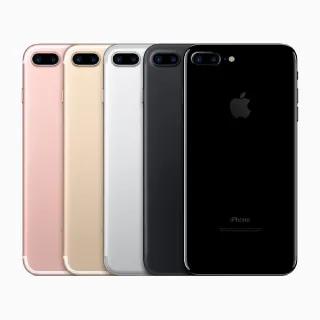 【Apple】B級福利品 iPhone 7 Plus 256G(5.5吋）（贈充電配件組)