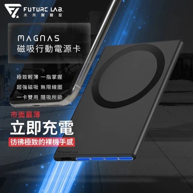 Choetech Magnetic 3 in1（T588-F