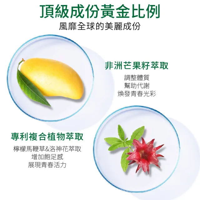 【FORTE】台塑生醫美纖塑膠囊x4盒(90粒/盒)
