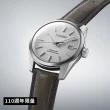【SEIKO 精工】110週年限量紅12點面盤機械男機械錶/40.2mm/SK035(6R55-00F0S)
