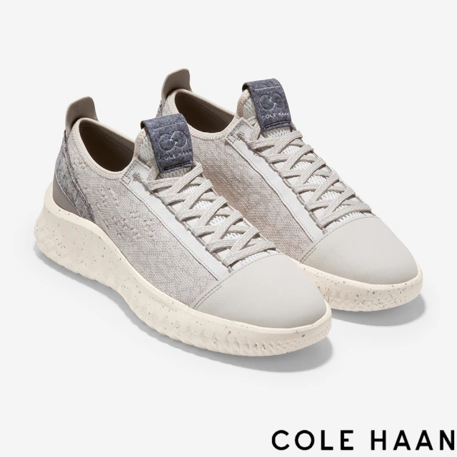 Cole Haan 重複品號-ZGII GENERATION超輕量再生環保運動鞋-男鞋-男鞋(C35541)