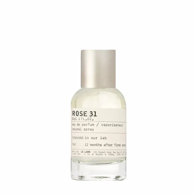 【Le Labo】淡香精 30ml 多款任選(國際航空版)