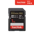【SanDisk】Extreme PRO SDXC UHS-II記憶卡1TB(公司貨)