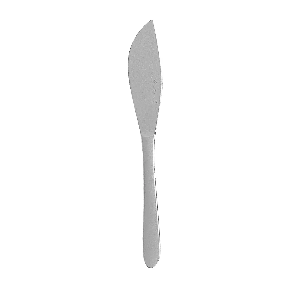 【柳宗理】日本製點心刀(不鏽鋼材質打造的質感餐具)