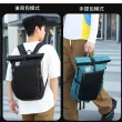 【May Shop】戶外折疊包超輕量攜帶收納包旅行包防水登山包戶外雙肩包(輕量)