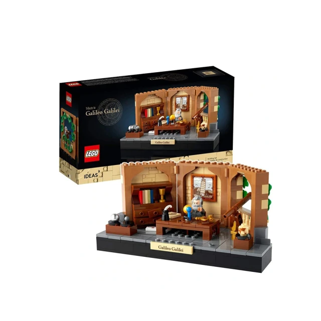 LEGO 樂高 積木 聖誕節系列 聖誕老人工作40565(代