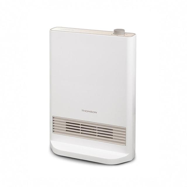 【台隆手創館】THOMSON 直立式石墨烯暖風機/電暖器(TM-SAW37F)