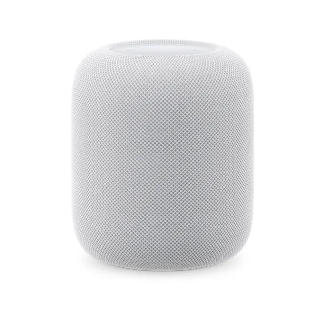 Apple】HomePod 第2代智慧音箱(福利品) - momo購物網- 好評推薦-2023年12月