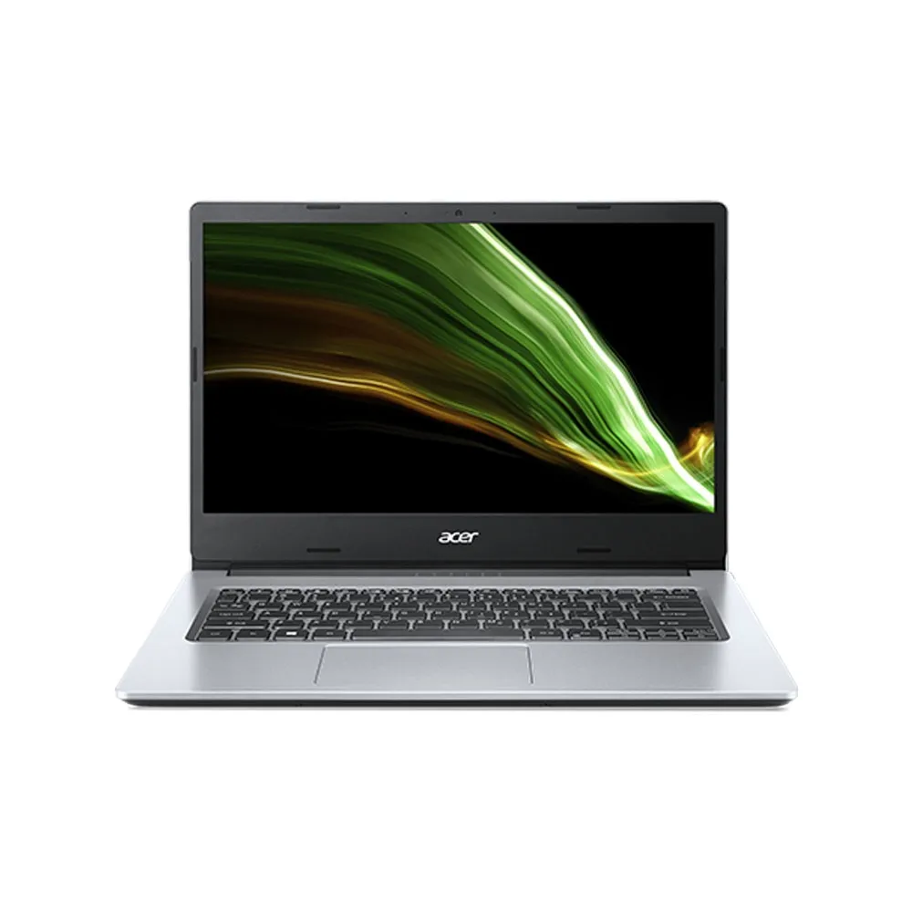 【Acer 宏碁】14吋輕薄特仕筆電(Aspire1 A114-33-C53V/N4500/4G+4G/128G eMMC+500G SSD/W11s)