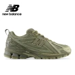 【NEW BALANCE】NB 復古鞋/運動鞋_M1906RHB-D_中性_軍綠色