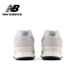 【NEW BALANCE】NB 復古鞋/運動鞋_中性_淺灰色_U574SGB-D