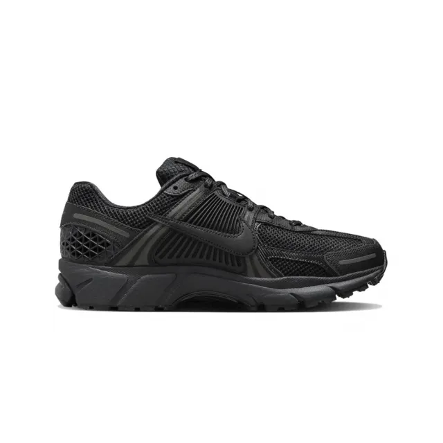 【NIKE 耐吉】Nike Zoom Vomero 5 Triple Black 黑武士 BV1358-003