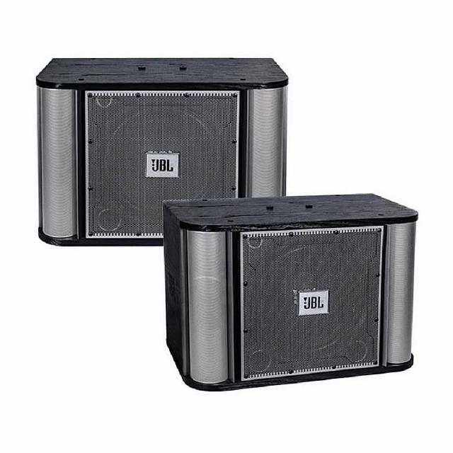 【JBL】RM10 II 10英吋低音喇叭(2音路三單體雙高音)