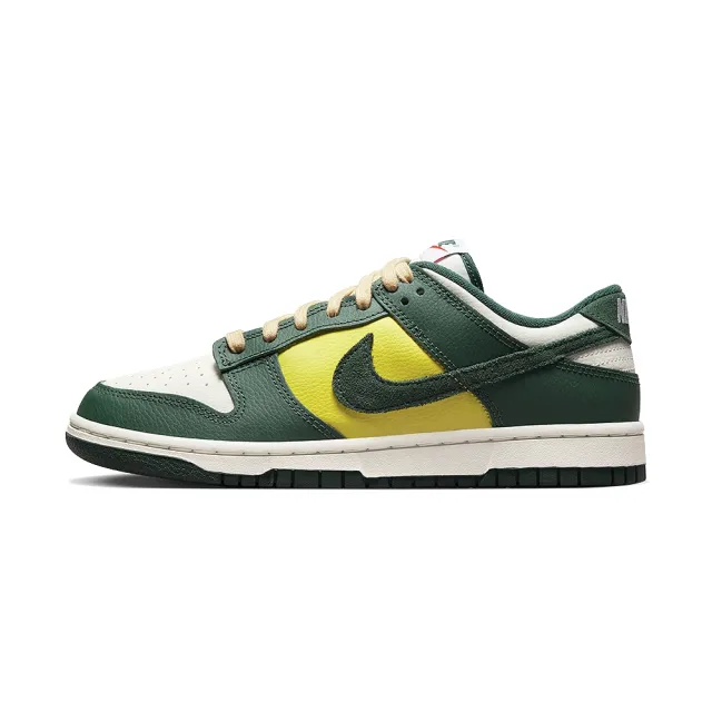 NIKE 耐吉】NIKE DUNK LOW 女鞋大童多款配色(DD1503-300 DH9765-102