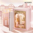 【AMIRO】嫩膚時光面罩+時光機 拉提美容儀 R1 PRO-腮紅粉(拉提 修復細紋 緊緻)