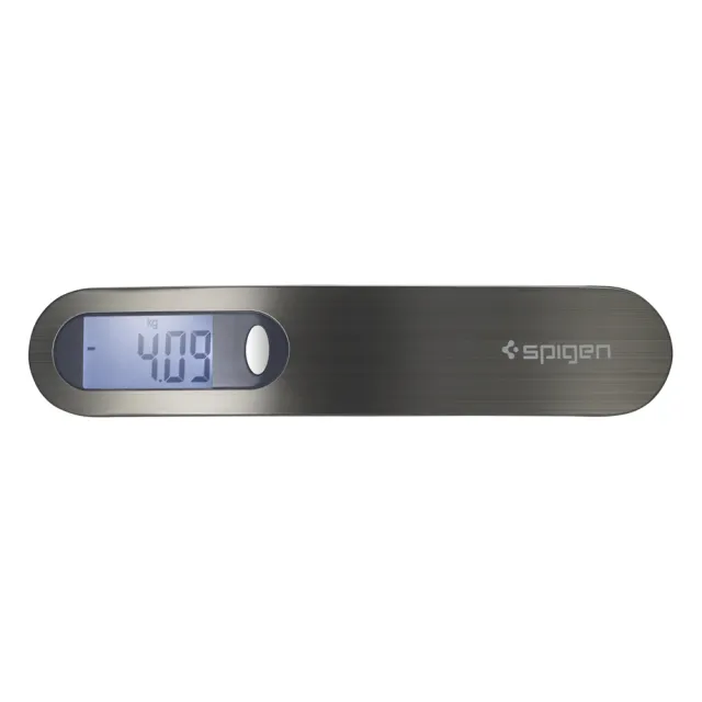 【Spigen】SGP Luggage Scale E500-電子行李秤