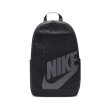 【NIKE 耐吉】後背包 Backpack 黑 灰 雙肩背 包 書包 男女款 大容量(DD0559-013)