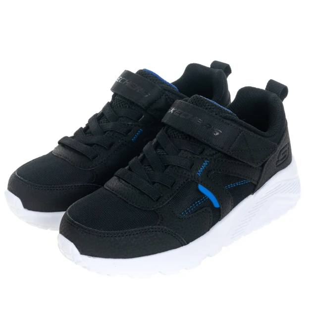 SKECHERSSKECHERS 男童系列 UNO LITE(403666LBKBL)