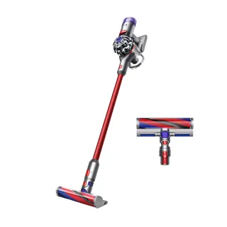 Dyson V8™ Slim Fluffy+無線吸塵器- momo購物網- 好評推薦-2023年11月