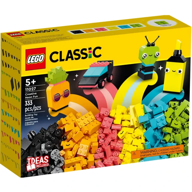 LEGO 樂高 積木 限定款 樂高商店40574(代理版)好