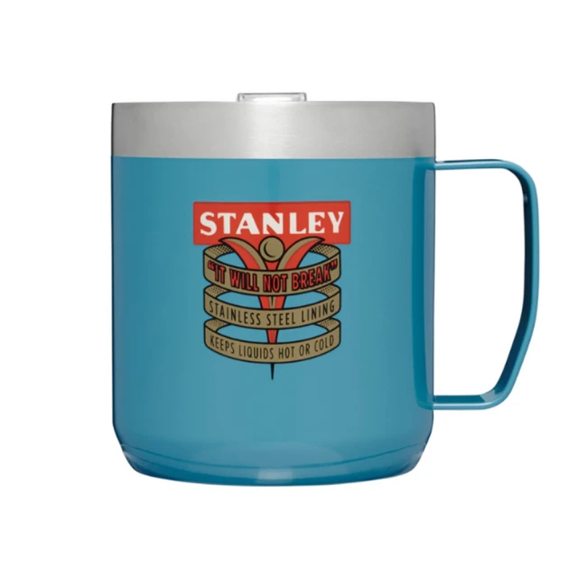 Stanley 週年復刻1920限定版 / 酒壺 0.23L
