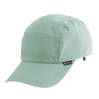 【ADISI】輕量3L防水高透氣棒球帽 AH23044 / 鼠尾草(防水帽 防曬帽 遮陽帽)