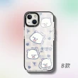 【JLB】iPhone 14 Pro/14 Pro Max韓國典雅可愛系列二款精品手機保護殼