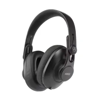 【AKG】K361-BT 藍芽封閉式監聽耳機 32ohms 台灣代理公司貨(代理公司保固 實體門市專業諮詢)