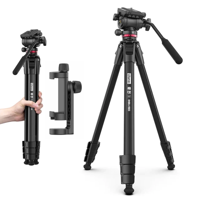 Manfrotto 曼富圖 190 碳纖維三節三腳架 MT1