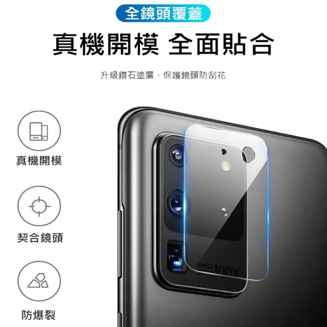 【HH】Google Pixel 8 鏡頭貼-鋼化玻璃保護貼系列(GPN-GLP8-LENS)