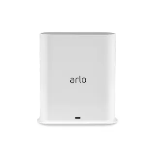 【NETGEAR】Arlo Smart Hub WiFi 加密連線基地台 VMB4540(可搭配Arlo攝影機/門鈴使用)