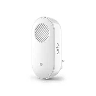 【NETGEAR】配件 Arlo Essential Chime 2 門鈴專用響鈴 AC2001(需搭配AVD2001B使用)