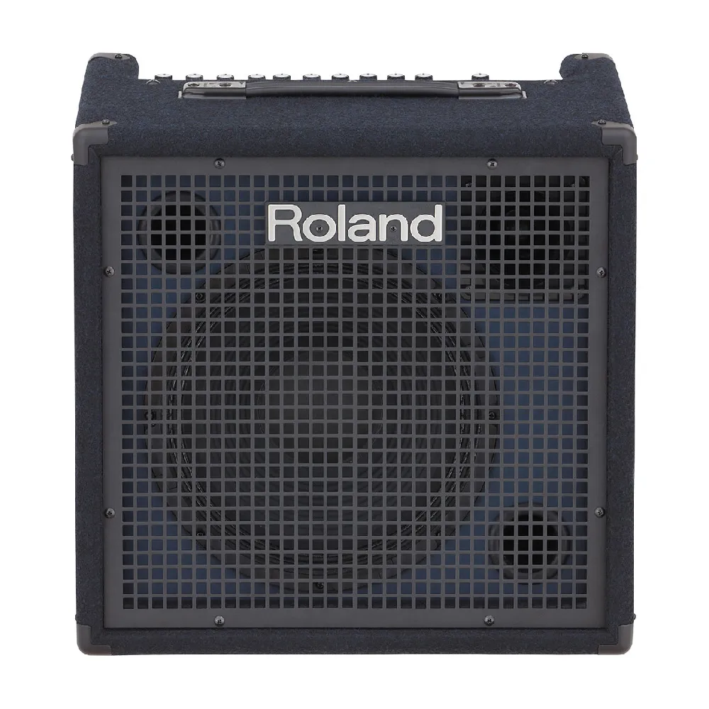 【ROLAND 樂蘭】KC-400 鍵盤音箱150W(原廠保固 實體門市)