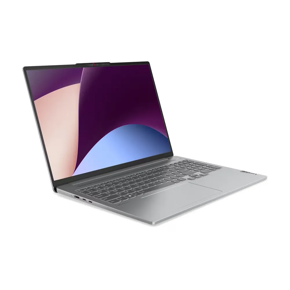 【Lenovo】16吋R7輕薄特仕(IdeaPad Pro 5/83AS002RTW/R7-7735HS/16G/1TB SSD/W11/二年保/灰)