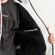【Tommy Hilfiger】男版 胸前刺繡國旗 內裡羊羔毛 科技棉 外套 連帽 保暖 防風 現貨 美國(平輸品)