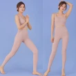 【STL】yoga 現貨 韓國瑜伽 AirDry Legging 9 高腰 運動 機能 緊身 長褲 快乾(CottonBlue霧霾藍)
