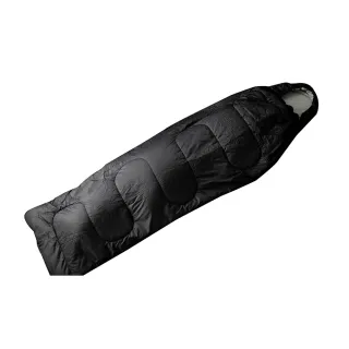 【BARRACK 09】石墨烯高規款睡袋 沙皇寢袋(頂規人形帽簷睡袋 石墨稀 睡袋 露營 逐露天下)